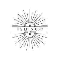It's Lit Studio Yoga + Fitness