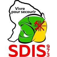 SDIS973 Officiel logo - Similar company to Getelec Guyane