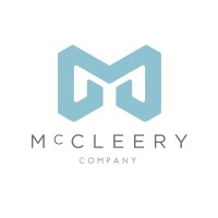 McCleery Company logo - Similar company to 501K