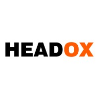 Headox logo - Similar company to O2 A Dom
