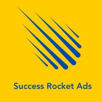 Success Rocket Ads logo - Similar company to Rocket Ads