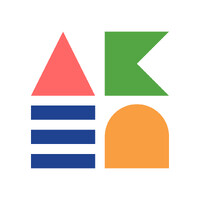 Aken Ecosystèmes logo - Similar company to Ynov Campus