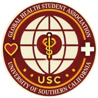 USC Global Health Student Association logo - Similar company to Trinity Lutheran Church