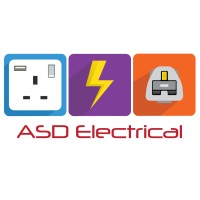 ASD Electrical Ltd logo - Similar company to Wm Brown & Co. (Engineers) Ltd