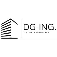Ingenieurbüro DG-ING. Beratende Ingenieure PartG mbB logo - Similar company to Mortell Ingenieure