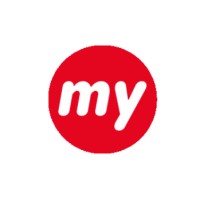Mycailloux logo - Similar company to Stereonet | Agence De Communication