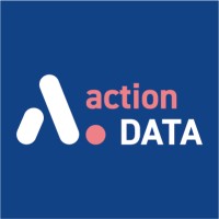 Action Data logo - Similar company to Data For Action