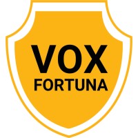 VOX Fortuna logo - Similar company to Rae² Consultoria + Tecnologia