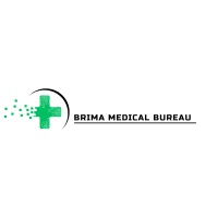 BrimaMed Medical Bureau logo - Similar company to Apex Medical Bureau