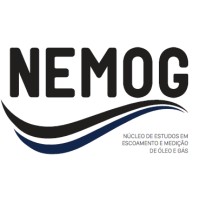 NEMOG - Research Center of Oil and Gas Flow and Measurement logo - Similar company to Geoenergia Lab