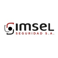 IMSEL Seguridad, S.A. logo - Similar company to Deinta Seguridad