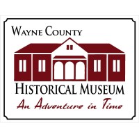 Wayne County Historical Museum logo - Similar company to American Association For Museum Volunteerism