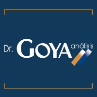 Dr. GOYA ANÁLISIS logo - Similar company to Fitea Labs
