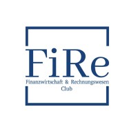 FiRe Club logo - Similar company to Lehalles