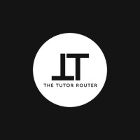 The Tutor Router logo - Similar company to Active Ice Digital