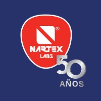 Nartex Labs logo - Similar company to 3Carrots