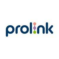 Prolink logo - Similar company to Belvantis