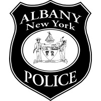 City of Albany, NY Police Department logo - Similar company to Schenectady County Sheriff'S Office
