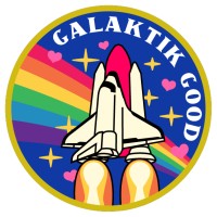 Galaktik Good logo - Similar company to Central District Community Preservation And Development Authority Cdcpda