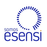 Somos Esensi logo - Similar company to Sico Software 360