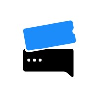 TicketSms logo - Similar company to Keepon Live