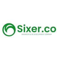 Sixer.co logo - Similar company to Devsolt