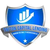 Triton Capital Lending logo - Similar company to Triton Capital Lending