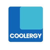Coolergy logo - Similar company to Isru