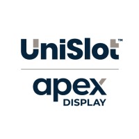 Apex Display logo - Similar company to Top Shelf Concepts