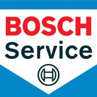 Bosch Car Service SA logo - Similar company to Vme Group (Pty) Ltd