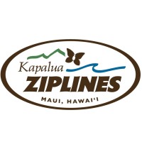 Kapalua Ziplines