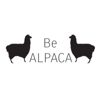 Be ALPACA logo - Similar company to Cerv
