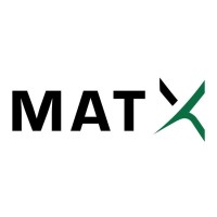 MAT'X Carrières logo - Similar company to Vas Construction