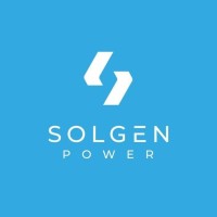 Solgen Power logo - Similar company to Brander Group Inc.