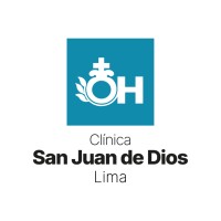 Clinica San Juan de Dios - Lima logo - Similar company to Saludpol