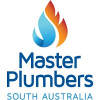 Master Plumbers Association of South Australia logo - Similar company to Precision Hr