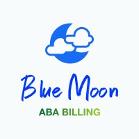 Blue Moon ABA Billing logo - Similar company to Brightside Aba