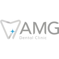 AMG Dental Clinic Dubai logo - Similar company to Dr Krish Esthetik Studio