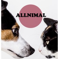 Allnimal logo - Similar company to Elysee Group