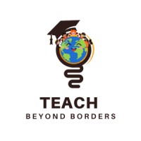 Teach Beyond Borders logo - Similar company to Teach Sa