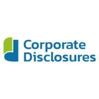 Corporate Disclosures logo - Similar company to Coalitia Pro Deee