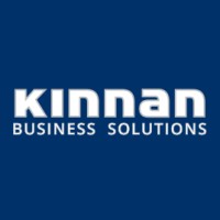 Kinnan Norge logo - Similar company to Nc Christophersen