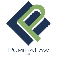 Pumilia Law Llc