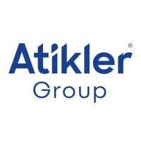 ATİKLER GROUP logo - Similar company to Hi̇sarpen A.Ş.