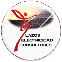 Lazos Electricidad Consultores logo - Similar company to Maseri De Leon S.A. De C.V.