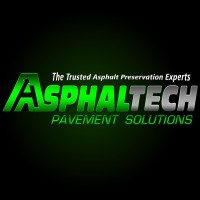 Asphaltech Pavement Solutions logo - Similar company to Metrofab Inc.