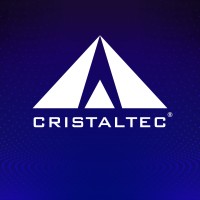 CRISTALTEC logo - Similar company to Heronbyte