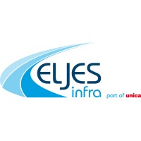 Eljes Infrastructurele Projecten B.V. logo - Similar company to Visiecon Bv