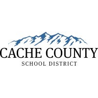 CACHE COUNTY SCHOOL DISTRICT logo - Similar company to Canyons School District