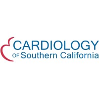 Cardiology of Southern California logo - Similar company to Paralegalworkz